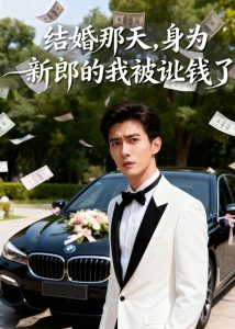 结婚那天，身为新郎的我被讹钱了（50集）Ai短剧-免费短剧