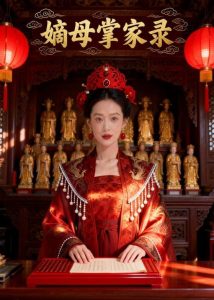 嫡母掌家录（53集）Ai短剧-免费短剧