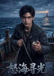 怒海寻光（47集）Ai短剧-免费短剧