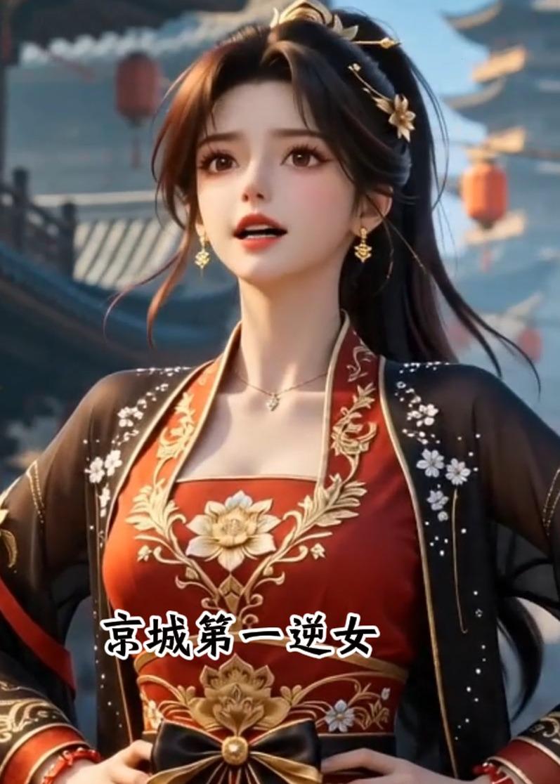 京城第一逆女(19集)-免费短剧