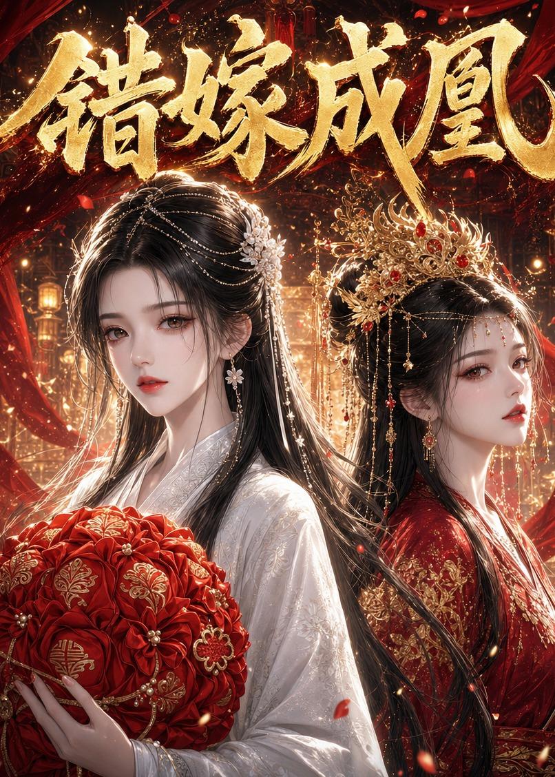 错嫁成凰(15集)-免费短剧