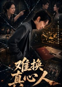 难换真心人（60集）李稼槊＆李影薇-免费短剧
