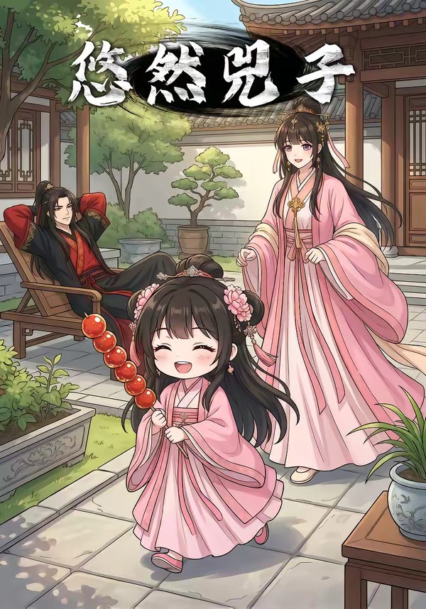 悠然兕子（76集）动漫-免费短剧
