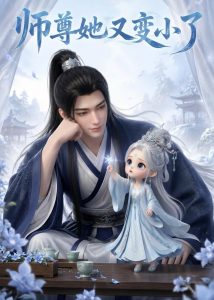师尊她又变小了（16集）-免费短剧