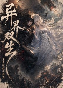异界双生末世硬核平修真（24集）-免费短剧