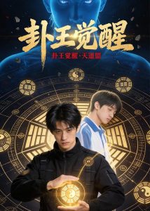 卦王觉醒（36集）AI短剧-免费短剧