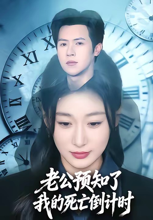 老公预知了我的死亡倒计时（65集）邵之鹏＆刘亚倩-免费短剧