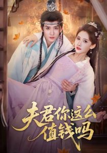 夫君你这么值钱吗（64集）毕宸睿＆宋昭艺-免费短剧