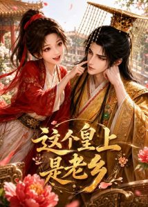 这个皇上是老乡（42集）-免费短剧