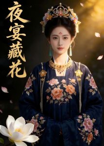 夜宴藏花（59集）Ai短剧-免费短剧