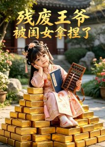 残废王爷，被闺女拿捏了（39集）Ai短剧-免费短剧