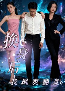 换身后，我飒爽翻盘（30集）Ai短剧-免费短剧