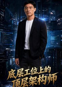 底层工位上的顶层架构师（44集）Ai短剧-免费短剧