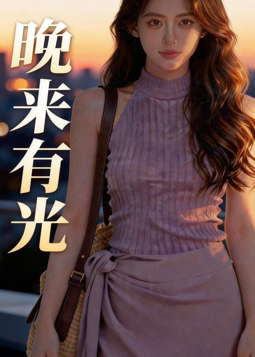晚来有光（32集）Ai短剧-免费短剧