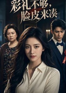 彩礼不够，脸皮来凑（60集）Ai短剧-免费短剧