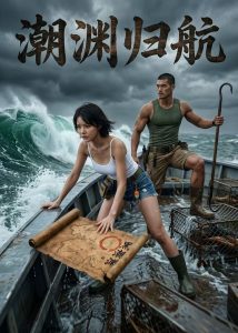 潮渊归航（26集）Ai短剧-免费短剧