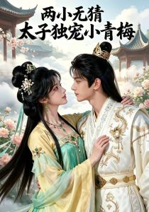 两小无猜太子独宠小青梅（42集）Ai短剧-免费短剧