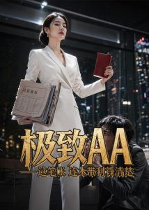 极致AA这笔账连本带利算清楚（38集）Ai短剧-免费短剧