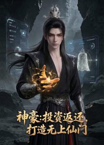 神豪：投资返还，打造无上仙门（60集）Ai短剧-免费短剧