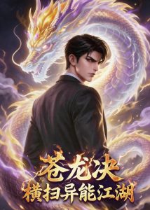 苍龙诀：横扫异能江湖（58集）Ai短剧-免费短剧