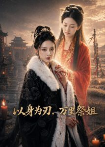 以身为刃，万里祭姐（45集）Ai短剧-免费短剧