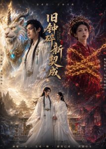 旧钟碎，新契成（76集）-免费短剧