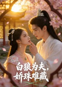 白狼为夫，娇珠难藏（53集）Ai短剧-免费短剧