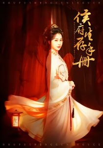 侯府生存手册（76集）金玄雨＆魏凡舒-免费短剧