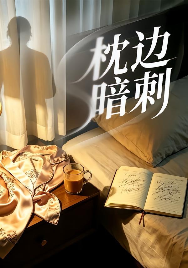 枕边暗刺（44集）张铭祥＆金善瀛-免费短剧