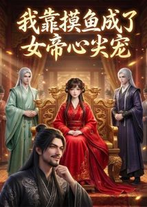 我靠摸鱼成了女帝心尖宠（102集）-免费短剧