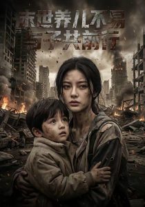 末世养儿不易与子共前行（75集）Ai短剧-免费短剧