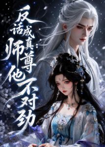 反话成真：师尊他不对劲（31集）AI短剧-免费短剧