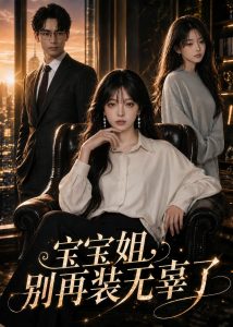 宝宝姐，别再装无辜了（41集）-免费短剧