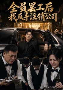 全员罢工后我反手注销公司（60集）Ai短剧-免费短剧