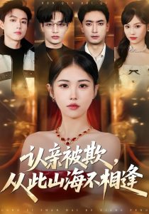 认亲被欺，从此山海不相逢（80集）白浩＆杨杨-免费短剧