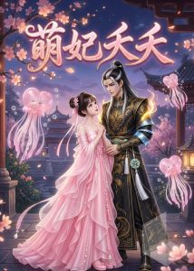 萌妃夭夭（23集）-免费短剧