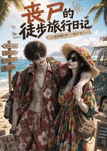 丧尸的徒步旅行日记（60集）-免费短剧