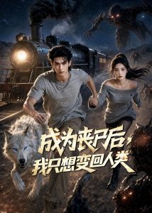 成为丧尸后，我只想变回人类（73集）AI短剧-免费短剧