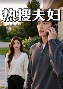 热搜夫妇（20集）Ai短剧-免费短剧