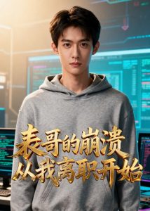 表哥的崩溃从我离职开始（40集）Ai短剧-免费短剧
