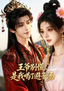 王爷别慌，是我喝了避子汤（13集）Ai短剧-免费短剧