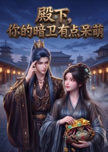 殿下，你的暗卫有点呆萌（74集）-免费短剧