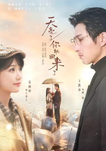 天亮了，你就回来了（63集）王凯沐＆岳雨婷-免费短剧
