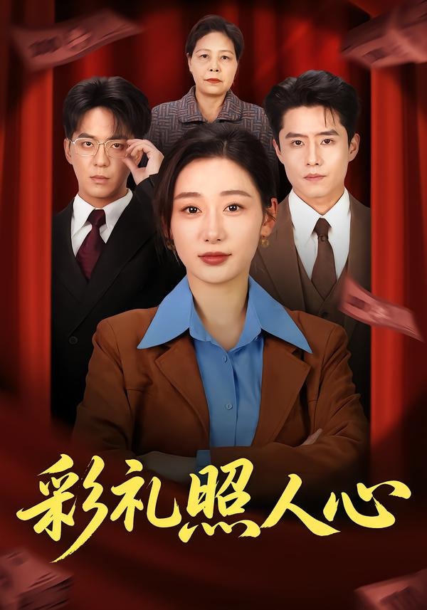 彩礼照人心（57集）贡兴＆刘亚倩-免费短剧