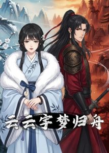 云云宇梦归舟（45集）-免费短剧