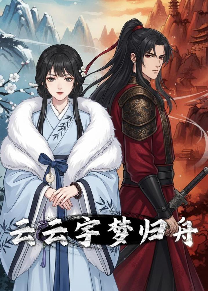 云云宇梦归舟(45集)-免费短剧