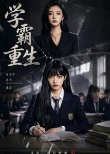 学霸重生（59集）-免费短剧