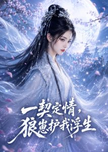 一契定情，狼崽护我浮生（52集）AI短剧-免费短剧