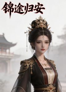 锦途归安（46集）-免费短剧