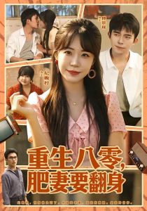 重生八零，肥妻要翻身（95集）彭丹丹＆乔佳乐-免费短剧